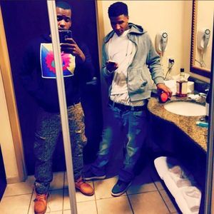 Meet your Posher, Treshon